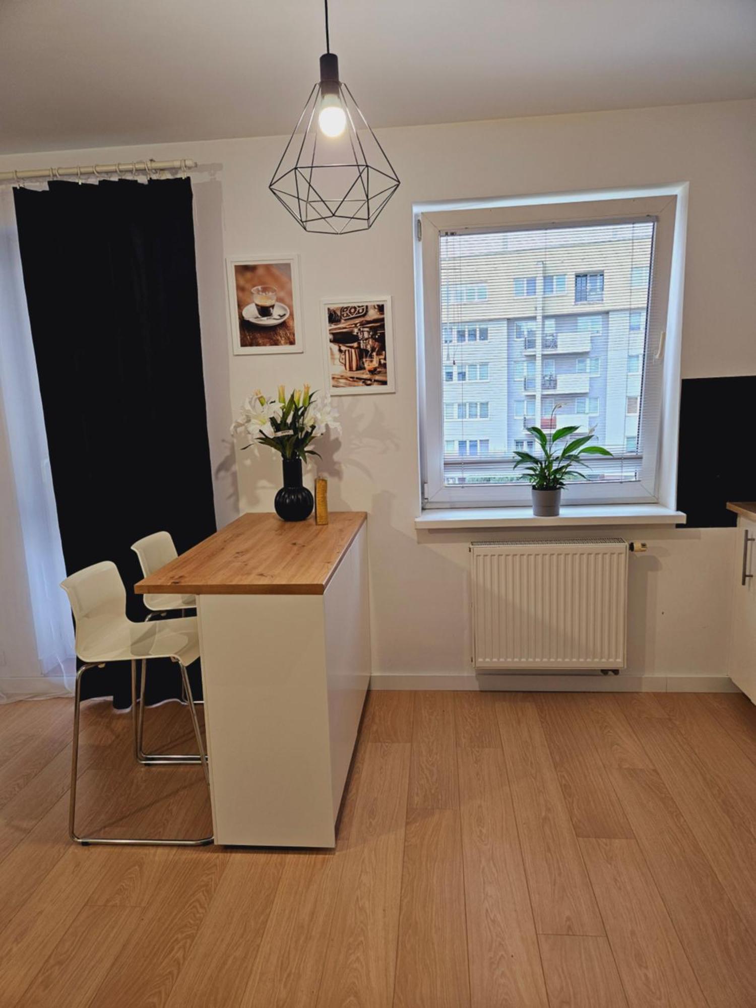 Apartament Malta & Basen ,Kort Tenisowy W Cenie พอซนาน ภายนอก รูปภาพ
