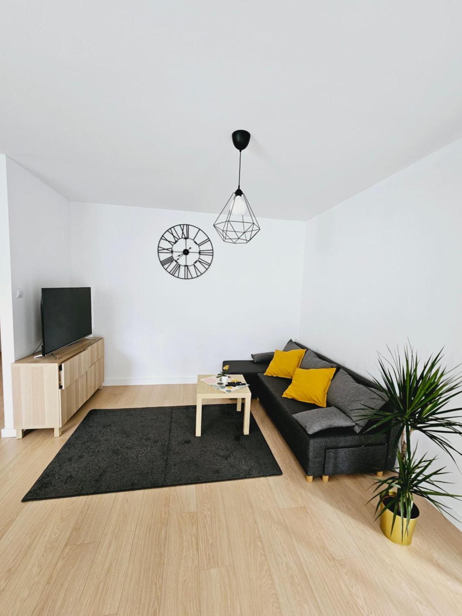 Apartament Malta & Basen ,Kort Tenisowy W Cenie พอซนาน ภายนอก รูปภาพ