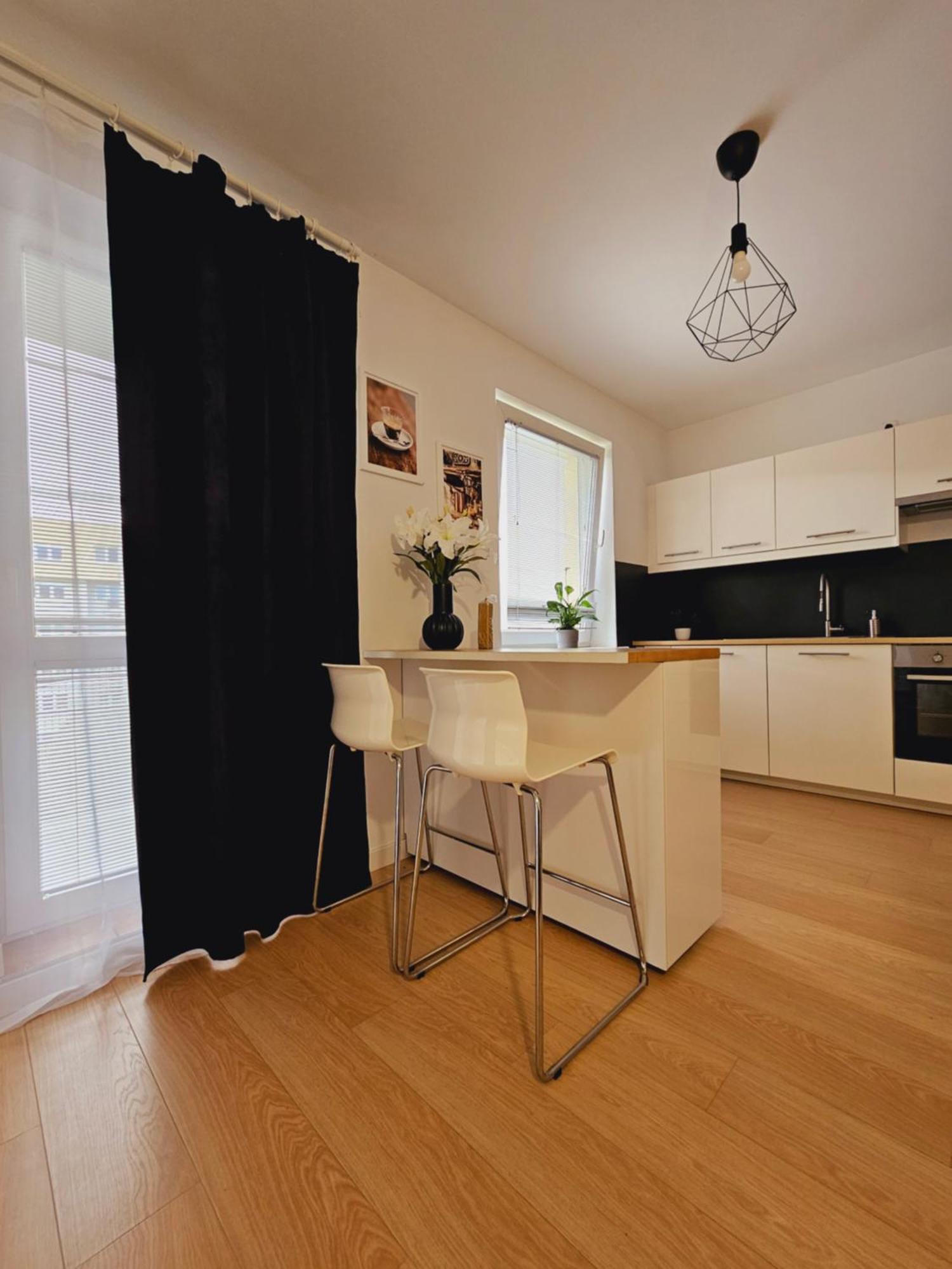 Apartament Malta & Basen ,Kort Tenisowy W Cenie พอซนาน ภายนอก รูปภาพ