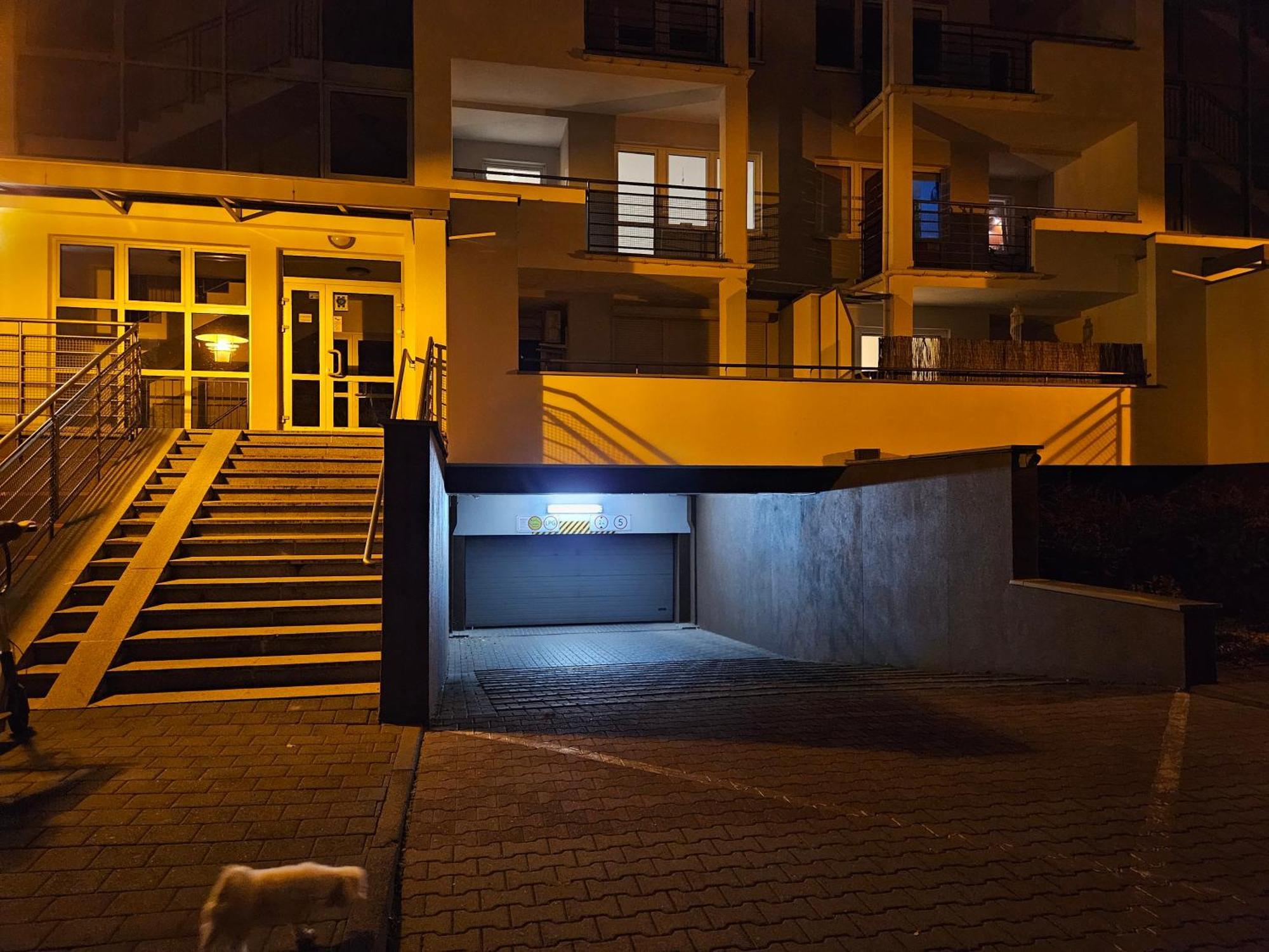 Apartament Malta & Basen ,Kort Tenisowy W Cenie พอซนาน ภายนอก รูปภาพ