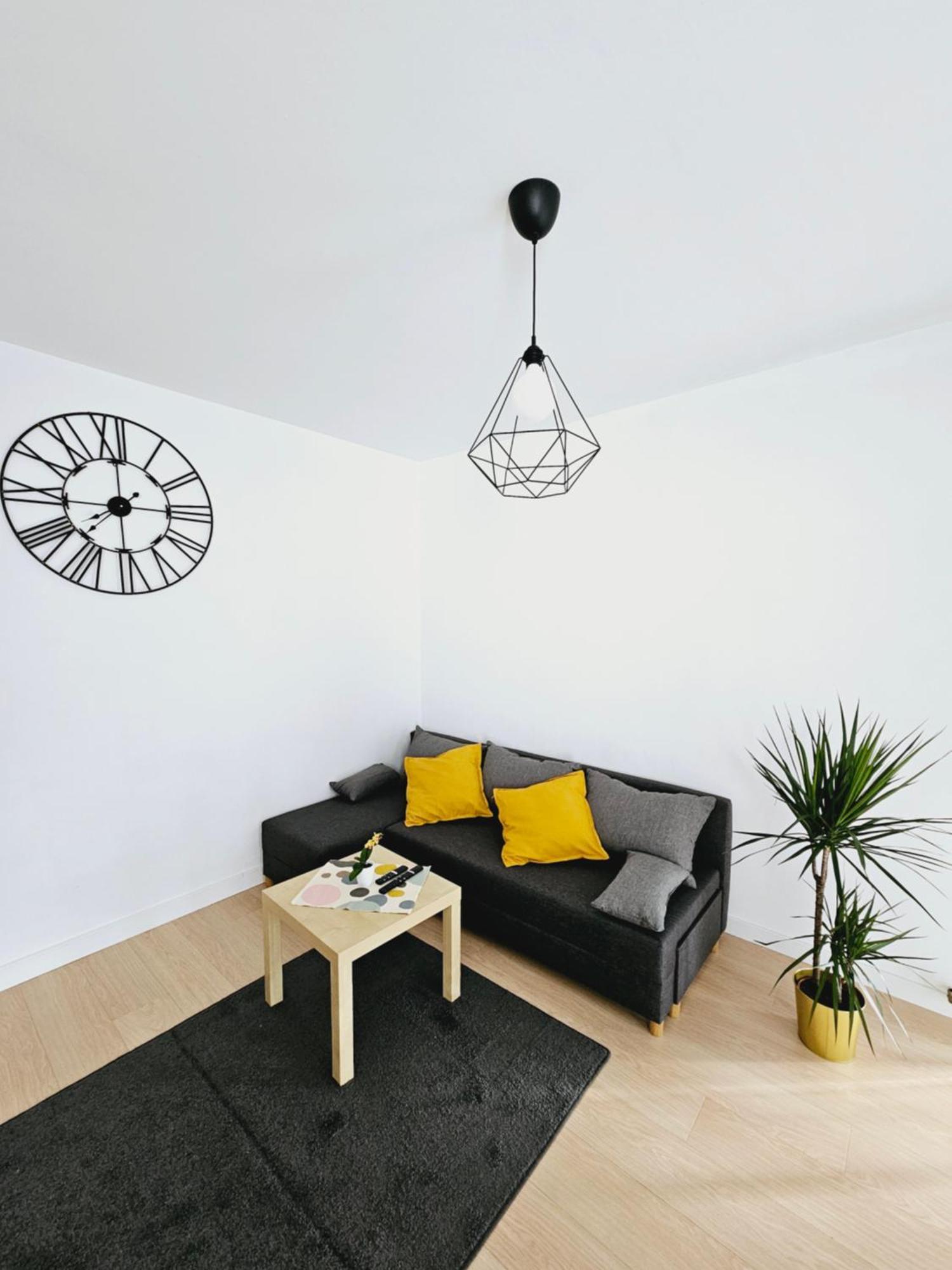 Apartament Malta & Basen ,Kort Tenisowy W Cenie พอซนาน ภายนอก รูปภาพ