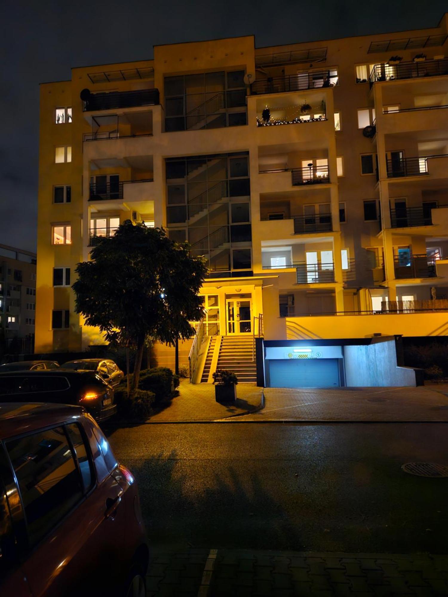 Apartament Malta & Basen ,Kort Tenisowy W Cenie พอซนาน ภายนอก รูปภาพ