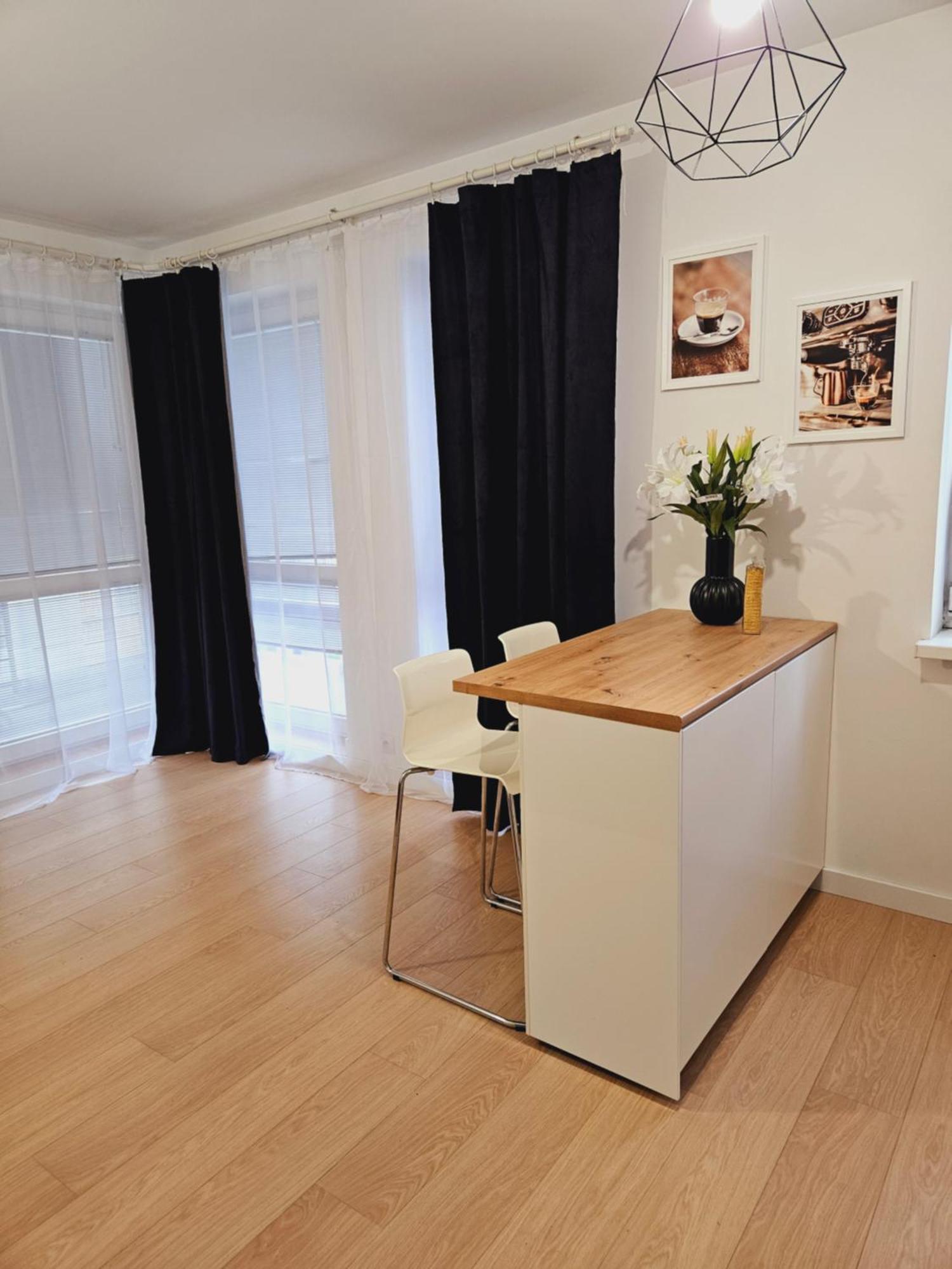 Apartament Malta & Basen ,Kort Tenisowy W Cenie พอซนาน ภายนอก รูปภาพ