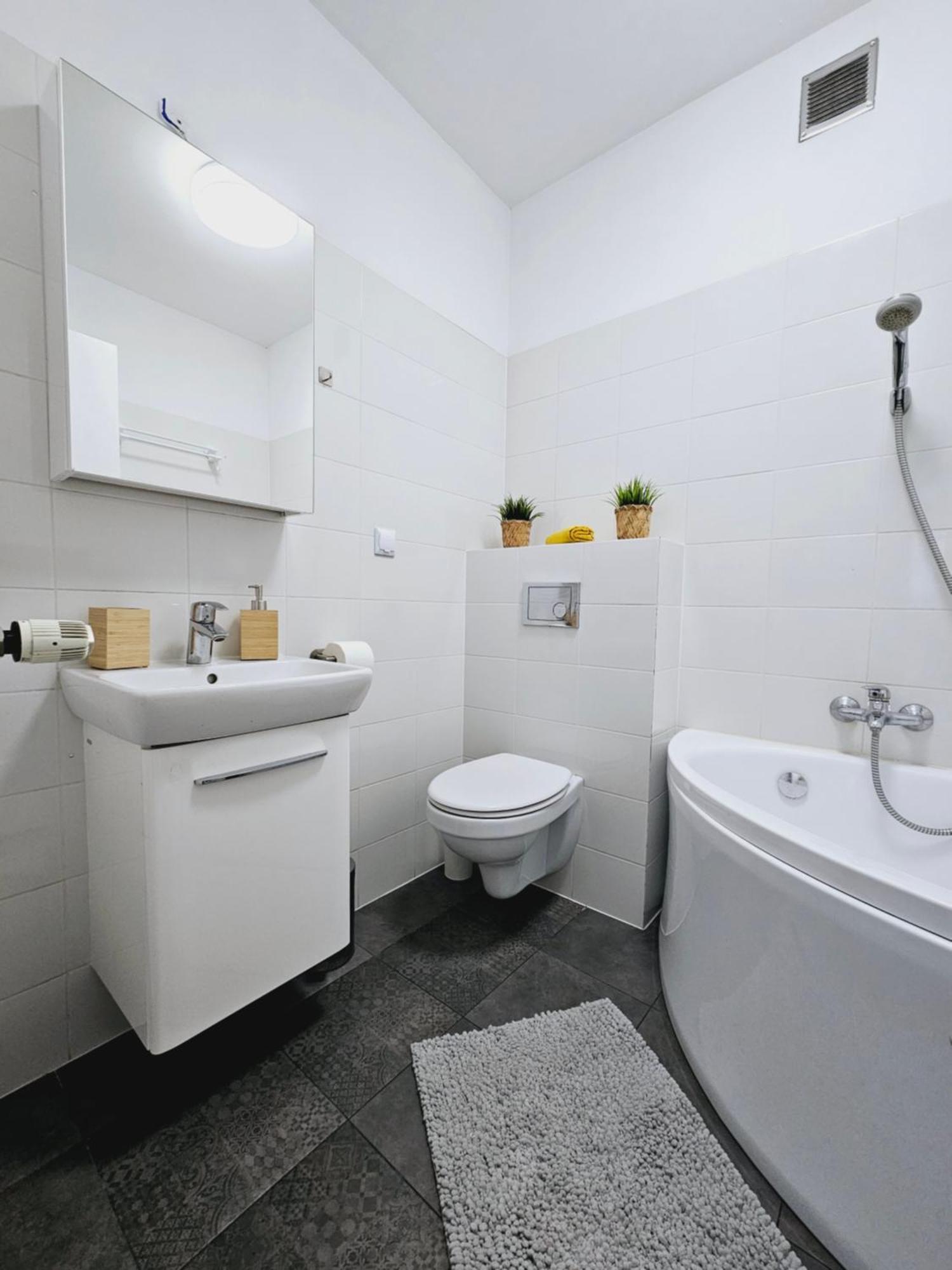 Apartament Malta & Basen ,Kort Tenisowy W Cenie พอซนาน ภายนอก รูปภาพ